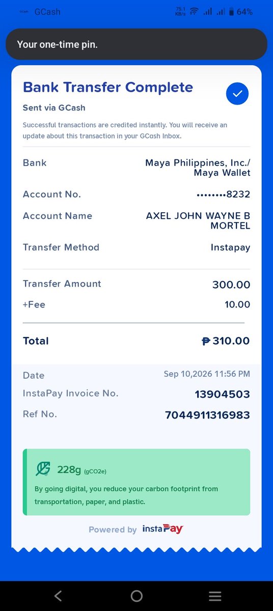 OneArrow111's tweet photo. Scammer tong hayop na to, nung una Sabi 299.99 lang daw sa channel then after mo magsend ng pera biglang naging 1299.99 Hanggang sa maging 2299.99

Sana mamaga buong katawan mo AXEL JOHn WAYNE MORTEL.

Scammer kang hayop ka https://t.co/zjNKUNuhgc