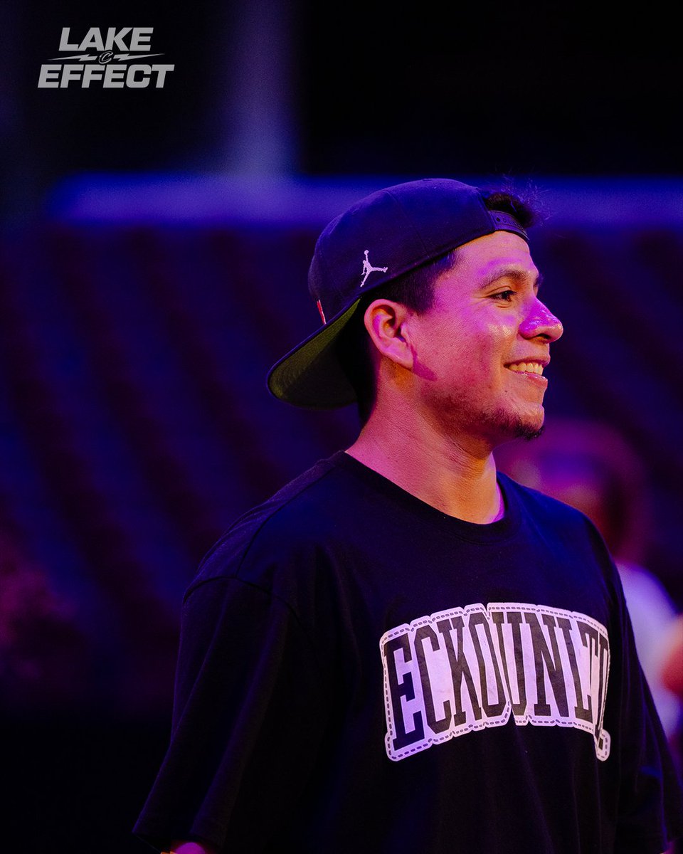 CavsLakeEffect's tweet photo. Warming up for auditions this SUNDAY🔥

Pre-Registration closes tomorrow at 6PM!!! 

Register HERE: https://t.co/KPd7BXJ9bs

#LetEmKnow https://t.co/qMxvoG0Qjt