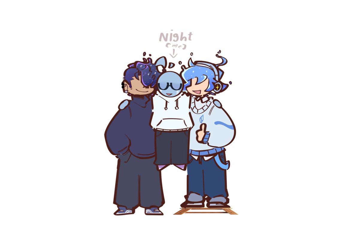 SakinaNight's tweet photo. Bringing back my fnf au
Outer funkin
#fnfau #outerfunkin https://t.co/JUmflOj2Jd
