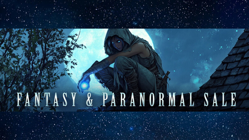 mbonatch's tweet photo. Escape into #magical new worlds this September with these fantasy and paranormal reads! 🔮✨ Pick up your next favorite read on #sale! 📚 #amreading #fantasy #paranormal
https://t.co/yRbKVT4GGh https://t.co/Fj79iZ1dl4