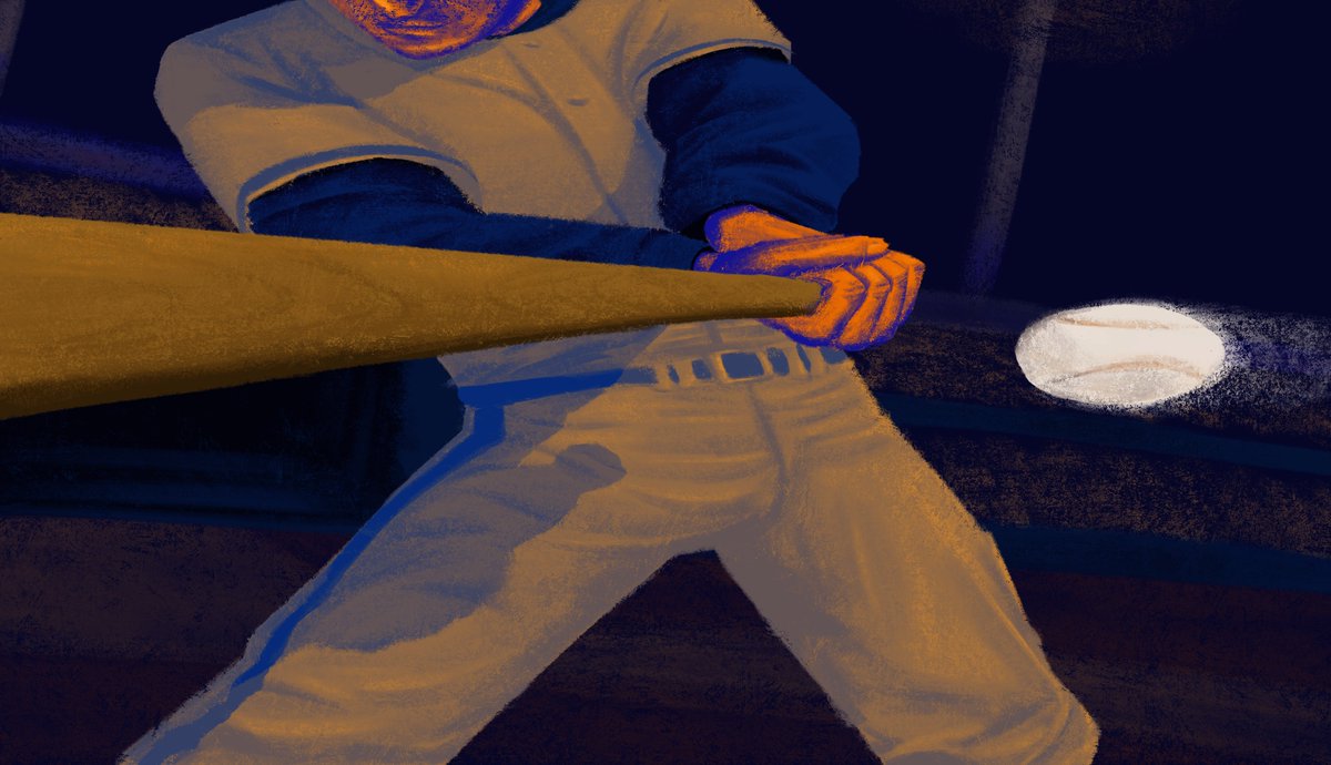 weepingsnakes's tweet photo. art I've made about sports https://t.co/68HFmIscZu