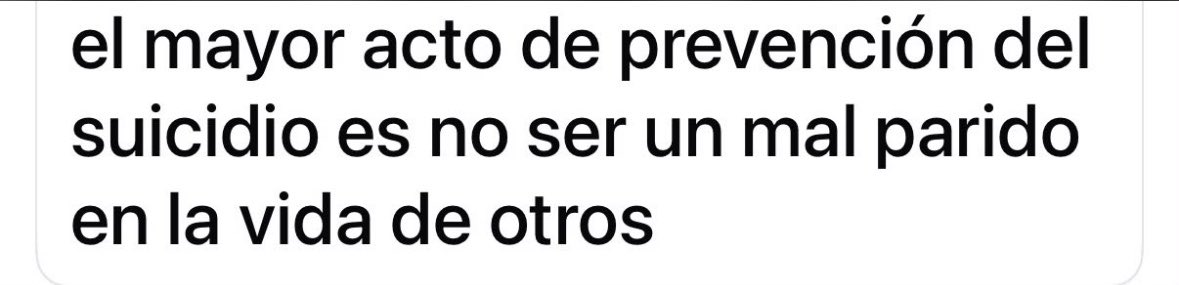 camilorwcr's tweet photo. para pensar https://t.co/NOHet6g822
