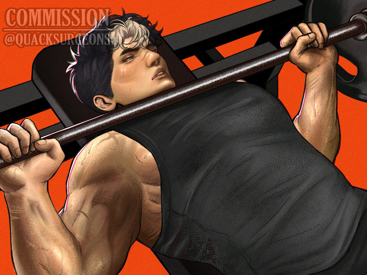 plumplumpurin_'s tweet photo. c0mm for @/quacksurgeons!! thank you <3 #jasontodd #redhood https://t.co/pfH3UWSwOx