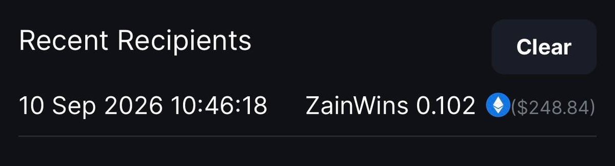 coldtrz's tweet photo. You’ve been sent $250, congrats and enjoy! https://t.co/4n4aHxA7cj