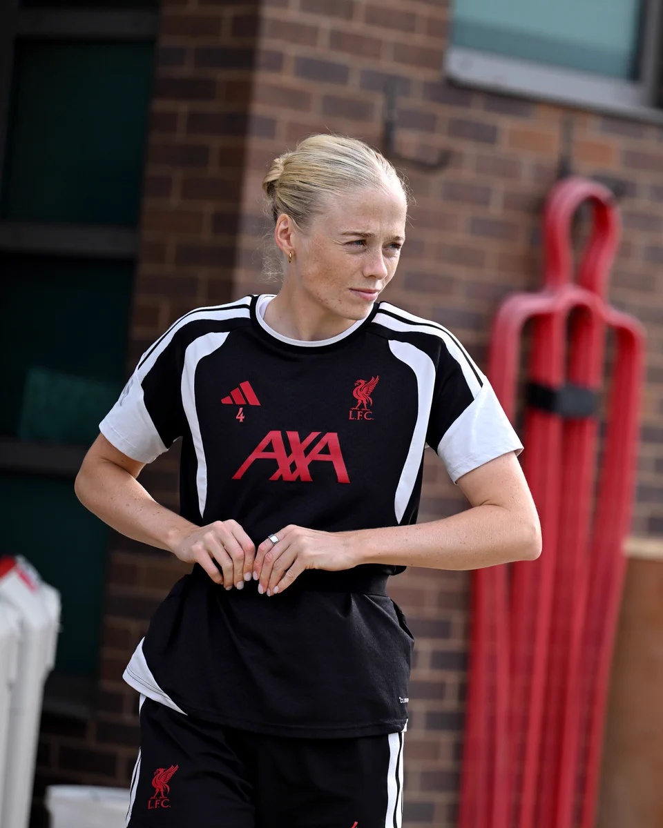 Liverpool FC Women on X: 