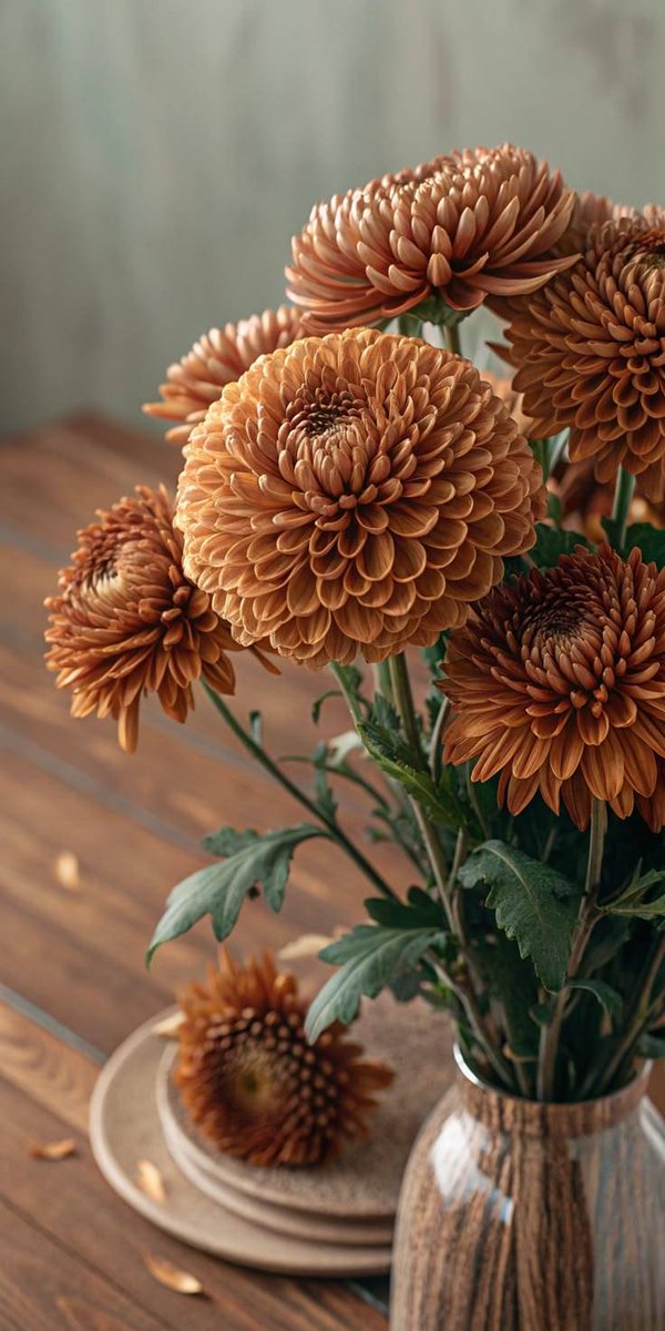 MelsBracelets's tweet photo. Good Morning, Happy Thursday - It's Mum Season #GoodmorningtTwitterWorld #goodmorningXfam #goodmorningtwitterland #GOODMORNฤฐNG #happythursday #thursdaymotivation #thursdaymood #thursdaymorning #Falliscoming #mums #floral #autumnvibes #blessing https://t.co/K4M5Lvc4To