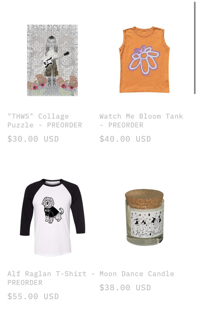 ParamoreMX's tweet photo. Nueva merch disponible en: https://t.co/WIoTfbkBak https://t.co/67IoXBkRNW