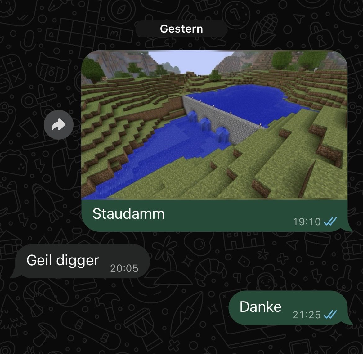 WilleundWelle tweet picture