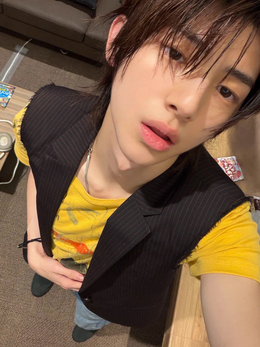 나 🍀 on X: 