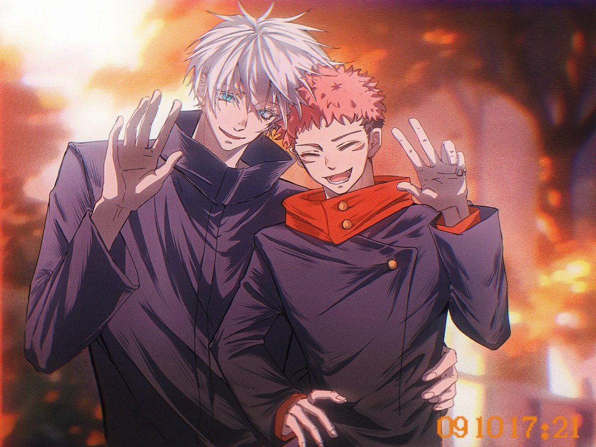 lalalala521's tweet photo. #五悠
🍂 https://t.co/OPpQVgB3aw