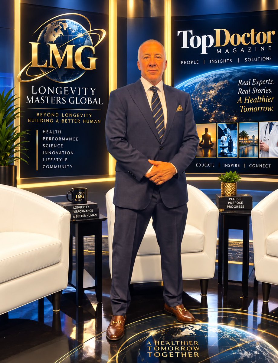 robfletcherLMG's tweet photo. NAPLES, FLORIDA - WE'RE HERE. I'm excited to announce the continued expansion of @longevitymastersglobal  and @topdoctormagazine  into Southwest Florida, with Naples becoming an important part of our growing media, business and wellness network. 
We want to hear your story. https://t.co/AVuvEIEI8P