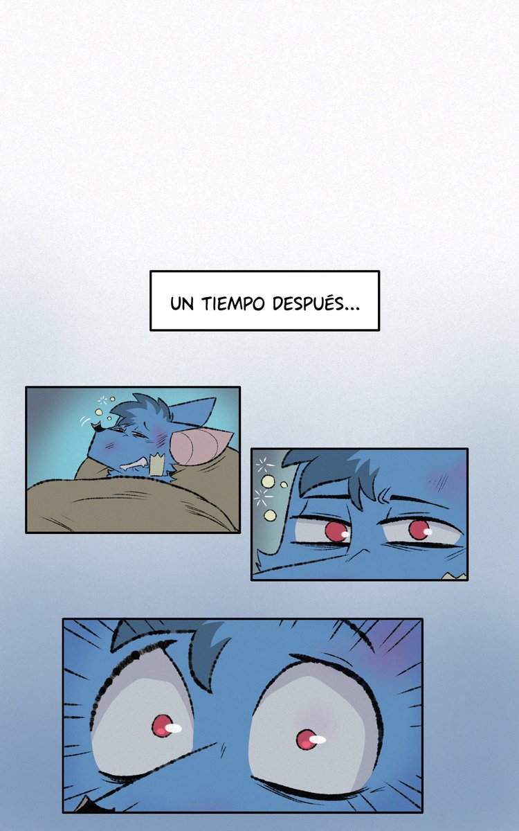 ppt_moon_'s tweet photo. "Volando Contigo"
Capítulo 1: Encontré algo inusual (3/6)
Artista: @clansoniudo2
Traducción al Español hecha por mí.
#FlyWithYou #WebComic #Furry https://t.co/qMkyUsb5qY