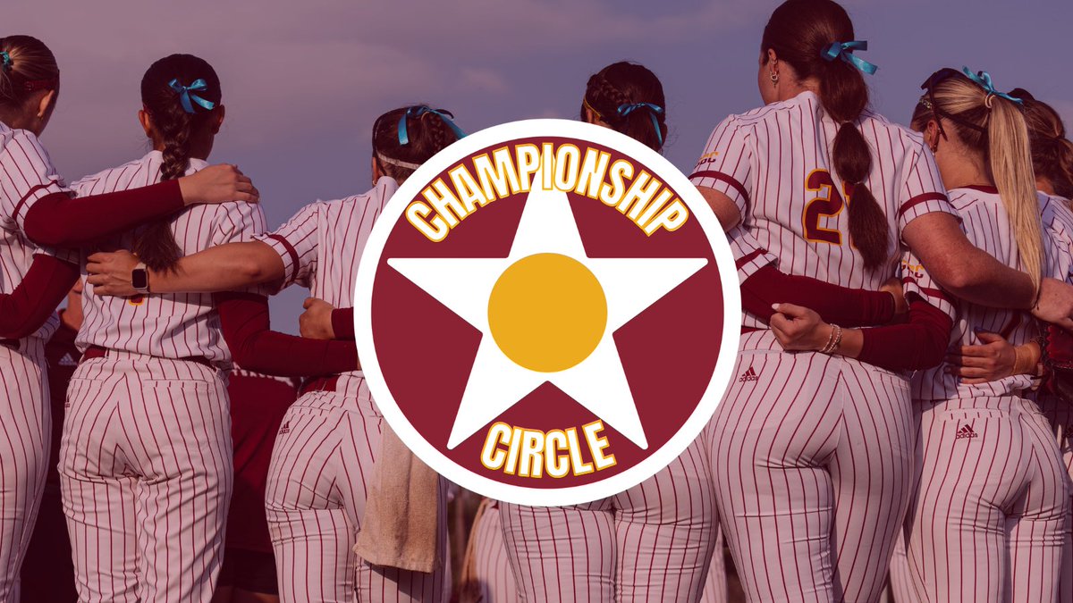 ULM_Softball's tweet photo. WHAT’S NEXT?
AN OPPORTUNITY FOR BUSINESSES TO JOIN THE MOMENTUM — AND BENEFIT FROM IT.

Introducing the ULM Softball Championship Circle-10 businesses supporting the team while putting their brand in front of a growing audience.

🥎 10 BUSINESSES. THAT’S IT.
ON OUR WARHAWK RADAR? https://t.co/4MpNQ9iVFi