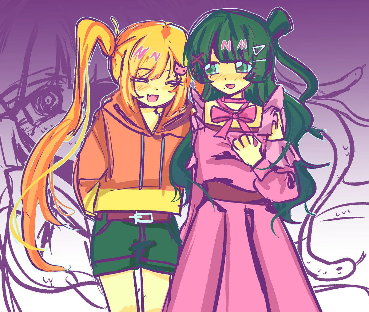 hickoringo's tweet photo. Your beautiful shadow, and how young we were

#アニメゆめみた https://t.co/pvXriTW60R