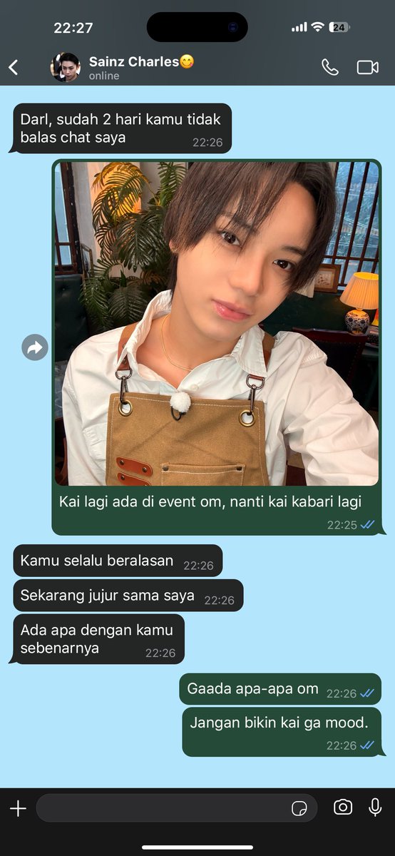_hajegf's tweet photo. #rulnyul #rulnyul what if, onetweet au 
Simpanan gadun univers https://t.co/0IdutQuPAo