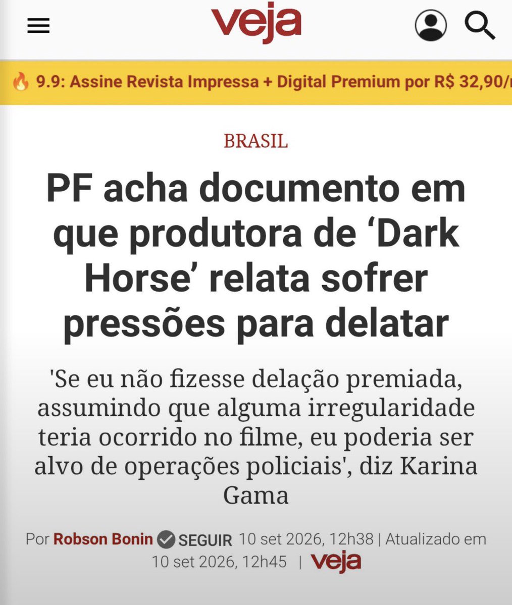 marcelobretas's tweet photo. WoW! Vazamento imediato, em tempo real…
Nervos a flor da pela com a corrida eleitoral 🗳️ https://t.co/Sbpnr48Li0