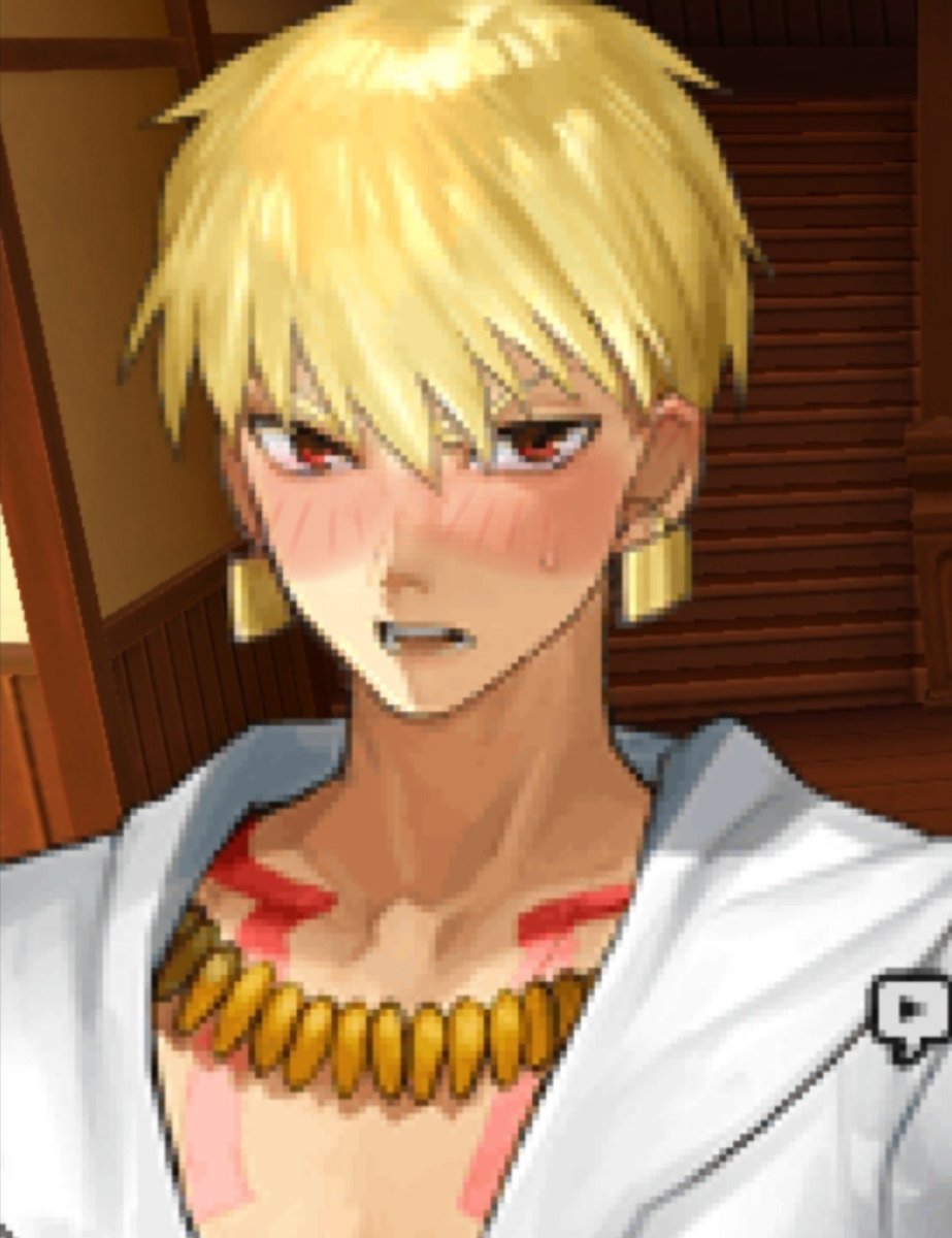 Kelly_meigen34's tweet photo. 【爆乳化をいじられる】
何ッ─────────⁉️この我が搾乳だとっ⁉️⁉️⁉️くっ…この──だ、黙れ黙れ黙れ黙れ‼️…黙れッ////この痴れ者が────っ‼️//////
き、き、き、貴様ごときに差し出す豊満な乳房など…ないわ─────────ッ❗❗❗❗❗ https://t.co/q83vYmYDbW