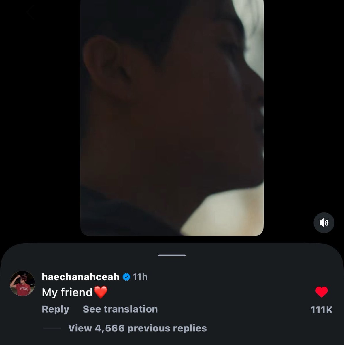 sunnhel's tweet photo. no es solo un comentario de un ex miembro del grupo donde solía estar esto viene de su mejor amigo su alma gemela con quien estuvo por más de 12 años con quien compartió una carga pesada estando en 2subs a quien mark dijo “sin haechan no lo hubiera logrado” esto es amor y lealtad https://t.co/VuncLjJivI