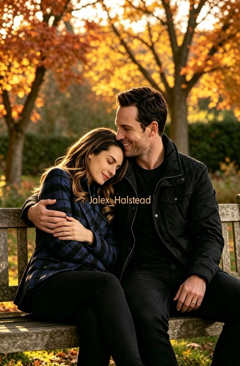 Jalex_Halstead's tweet photo. A romantic moment in autumn / Un moment romantique en automne
Jay & Alex 👩❤️💋👨🥰😍❤️
Leur histoire est à lire ici : https://t.co/NvOUKwSsPr
#JayHalstead #AlexValanka #AlexHalstead #Jalex #Halstead #ChicagoPD #CPD #OneChicago #truelove #wattpad #fanfiction #lovestory #French https://t.co/hTWbZQk6YQ