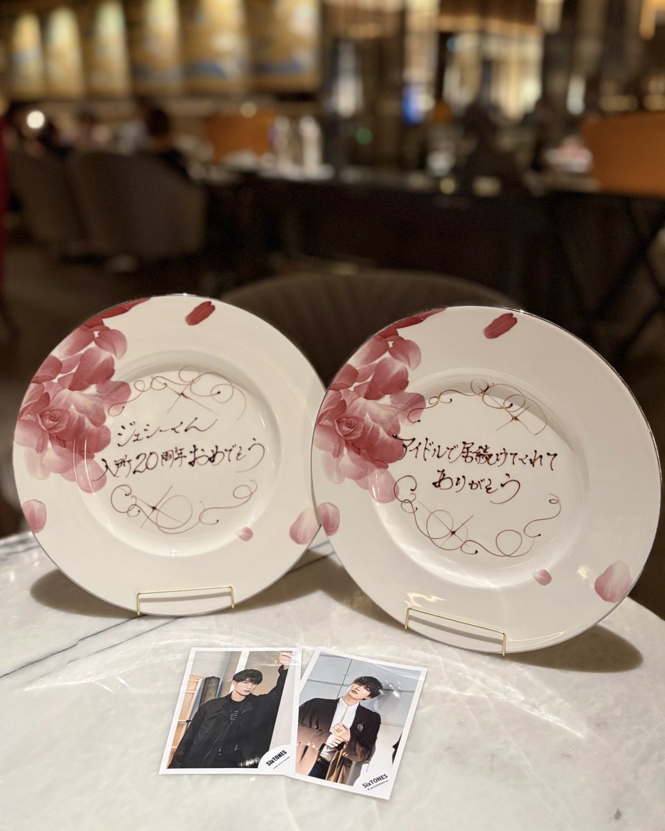happyjess6's tweet photo. アイドルという道を選び続けてくれて、ずっと眩しい太陽でいてくれて本当にありがとう♡
ジェシーくんのこれからが明るい未来でありますようにと願っています🌠
ジェシーくんらしくいてね！

#ジェシー入所20周年
#Jesse_20thAnnivST https://t.co/laDRCBaxu4