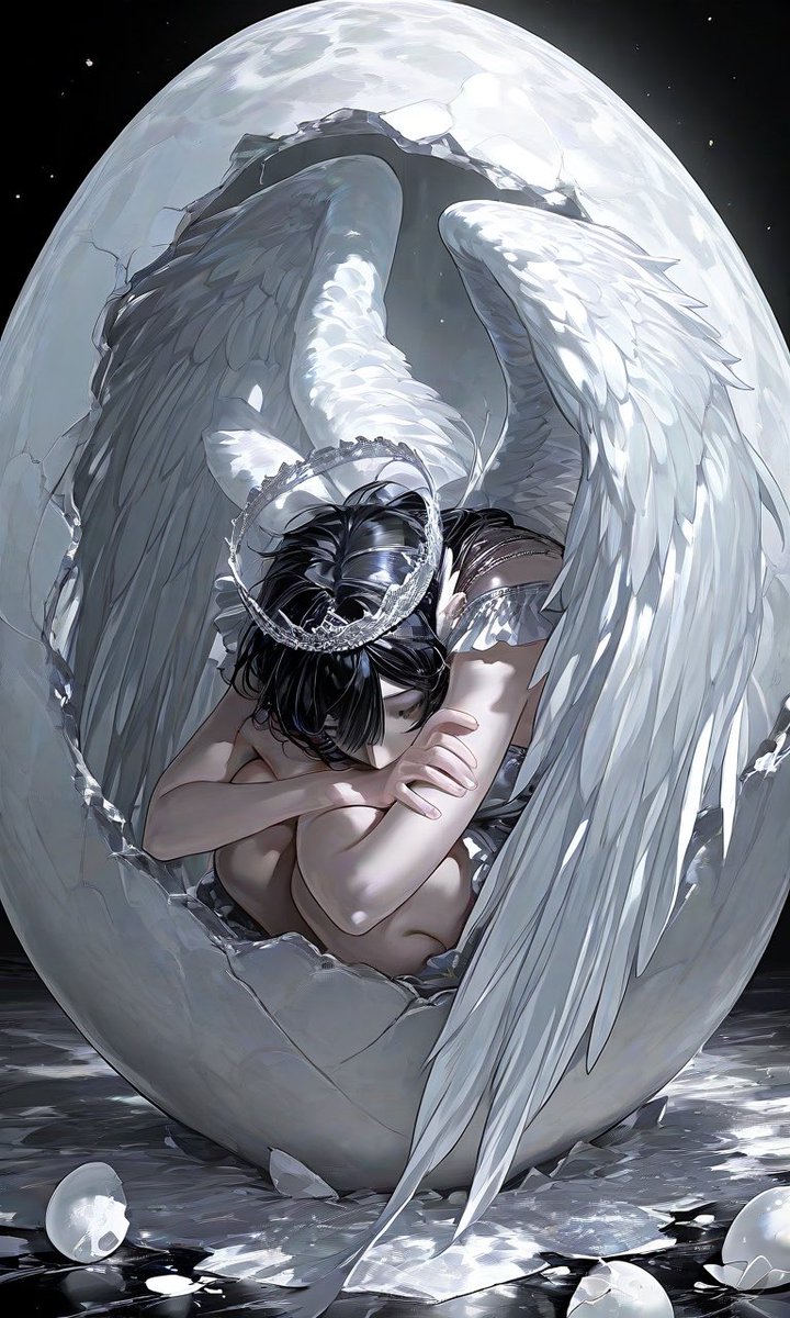 g21ri's tweet photo. らぶちゃんのプロンプトお借りしました🥚

ステキステキすぎるよ😭💗 https://t.co/KblYkG35Os