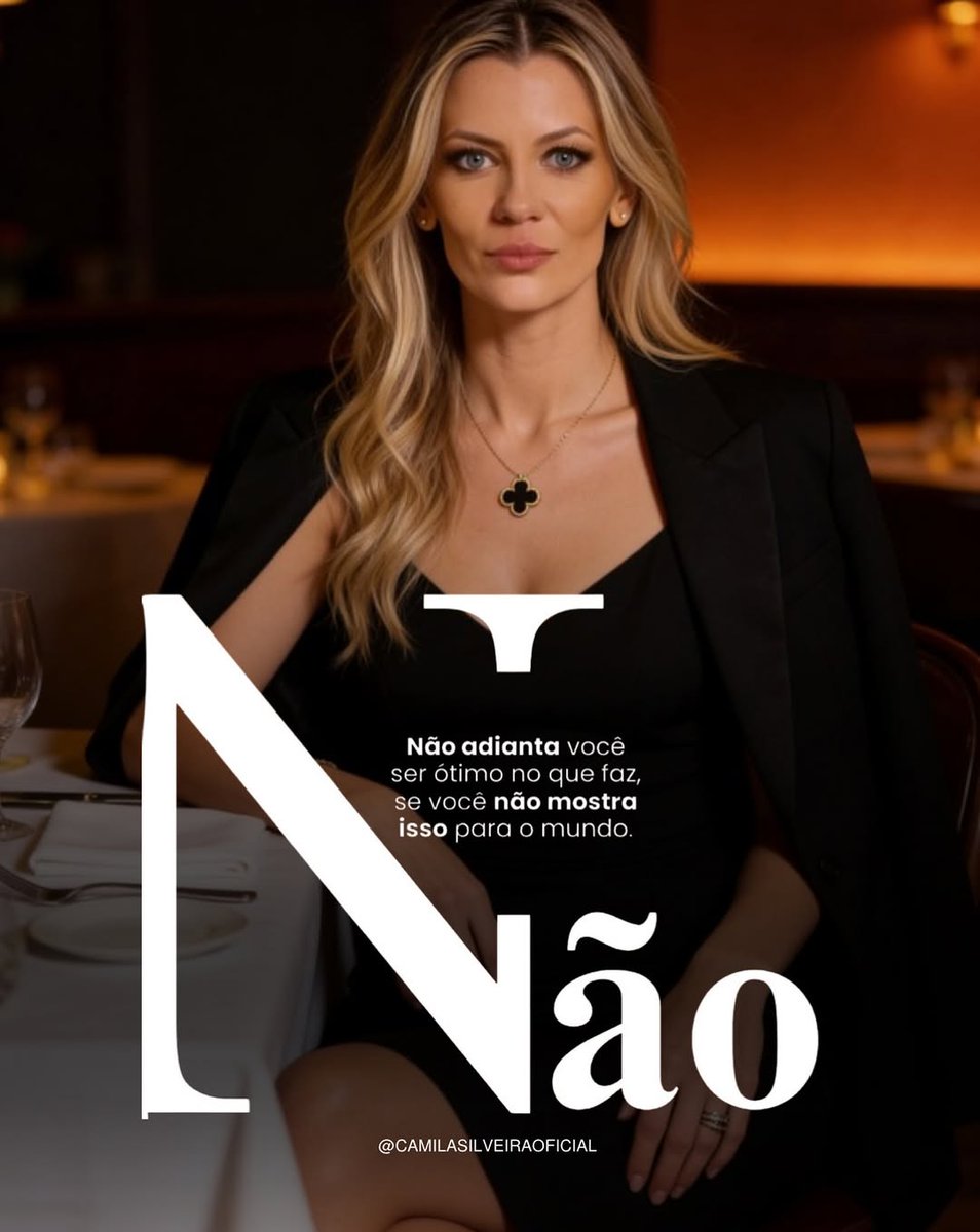 tigrefiero's tweet photo. cia?

Não adianta ser o melhor do mundo se isso não for reconhecido. https://t.co/4ibcrPLxiR