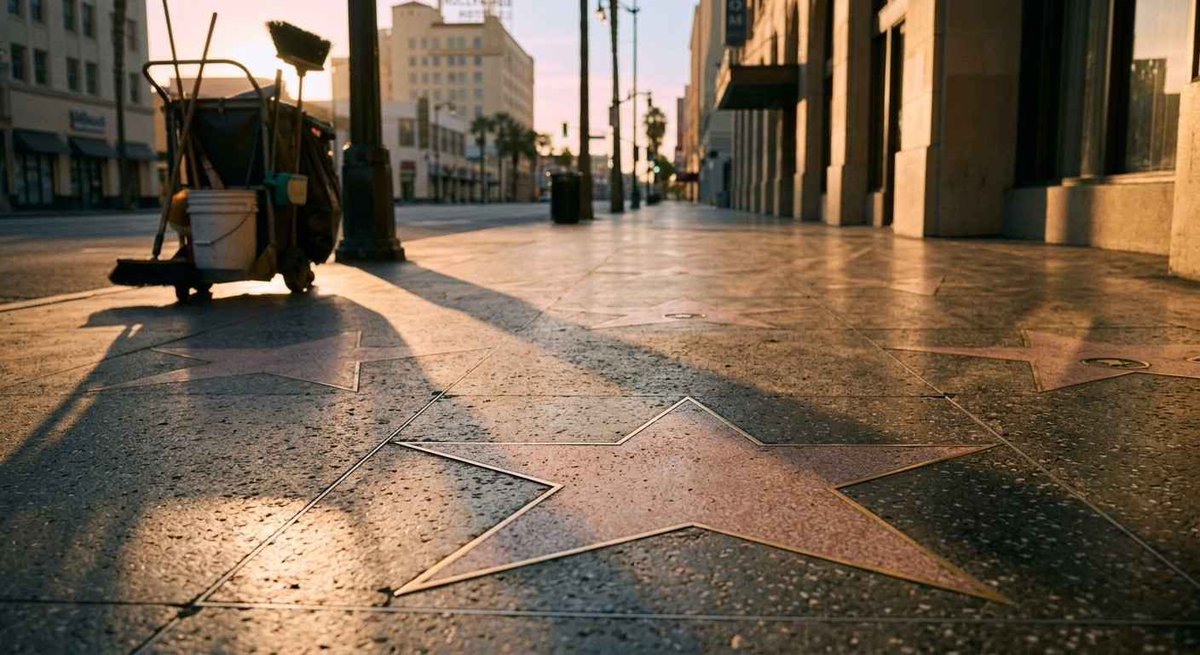 thehighcrowdco's tweet photo. #DYK 87% of working actors earn under $26k a year?

Grounded in archival documentary footage, our latest feature steps past red carpets and polished scripts to reveal the harsh odds of the Hollywood dream.

🔗 https://t.co/ixzLURKwvL https://t.co/RBZdyMnIRf