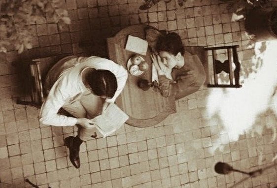 TunaS1998's tweet photo. “Oysa sustuklarımız bile birbirine benziyordu…”

Tezer Özlü https://t.co/oFw6vd0vJA