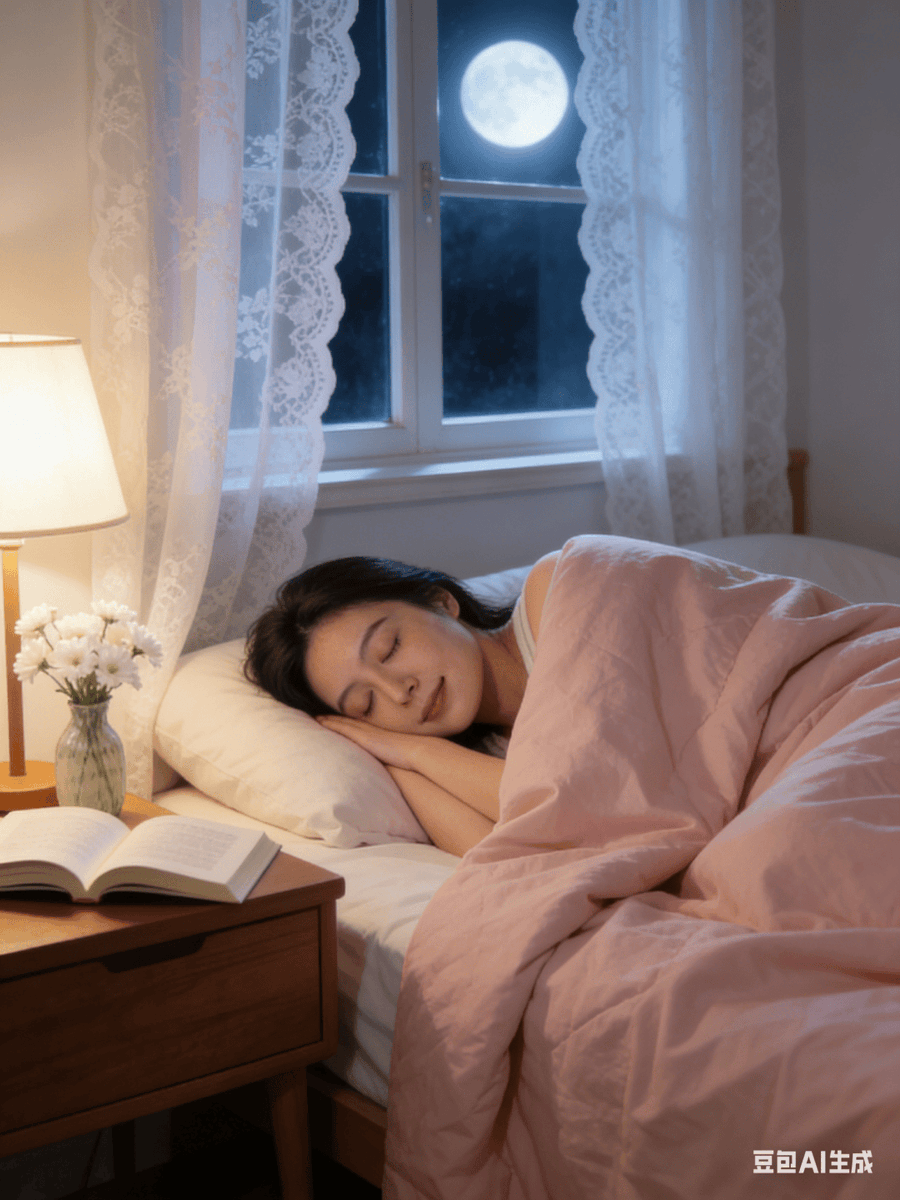 XaN7aaFyo's tweet photo. [Prioritize 7-8 hours of sleep tonight—better rest boosts focus, immunity, and mood for your whole week! ] https://t.co/ckBoVROdnE