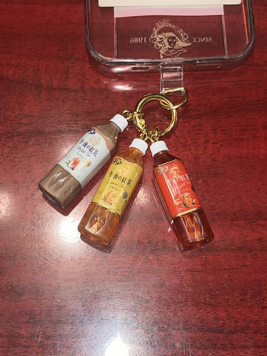 purimo_ramune's tweet photo. おきゅおわです！
プレゼントありがとう✨
今日から紅茶ネキです🫧🫖
可愛すぎるᐡ⸝⸝>  ̫ <⸝⸝ᐡ https://t.co/vkTrba78H0