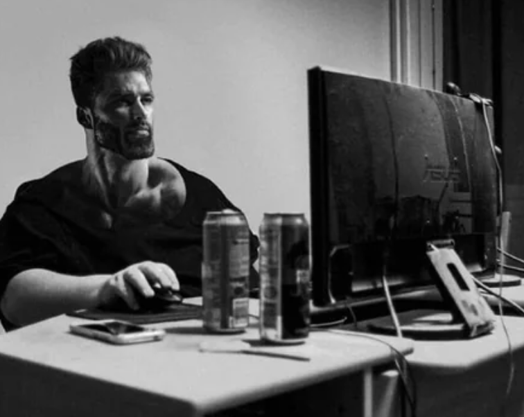 theojaffee's tweet photo. "I believe OpenAI resolved the Hodge conjecture."

"Actually, I've heard it was Birch-Swinnerton-Dyer."

"Do you even know what either of them are?"

"No. Do you?"

"No." https://t.co/RiHn0c51OD