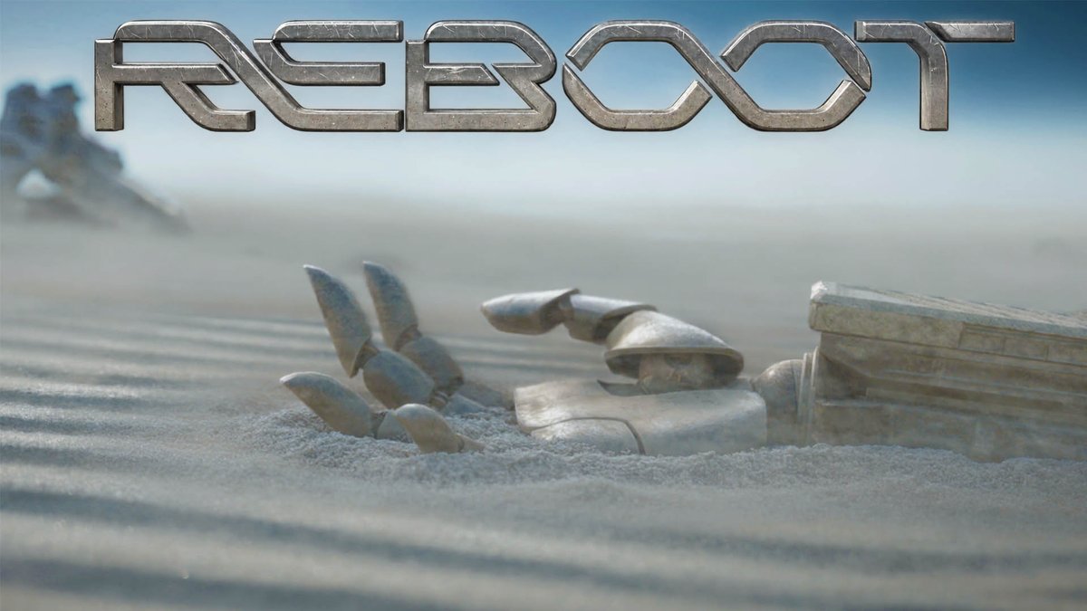 TheCGBros's tweet photo. 🎬 Check out "REBOOT" by the talented Reboot Team!
Created in 12 weeks by students at @howest  in Belgium and selected as a finalist for The Rookies 2026 Film of the Year - Visual Effects award. Watch 👉 https://t.co/yssHlwXKuu

#REBOOT #VFX #TheCGBros #cgi #humancrafted https://t.co/XrrYhYVIEL