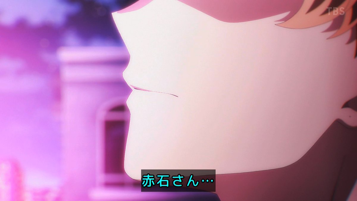 乙女怪獣キャラメリゼ 第11話 ツイート画像 1
