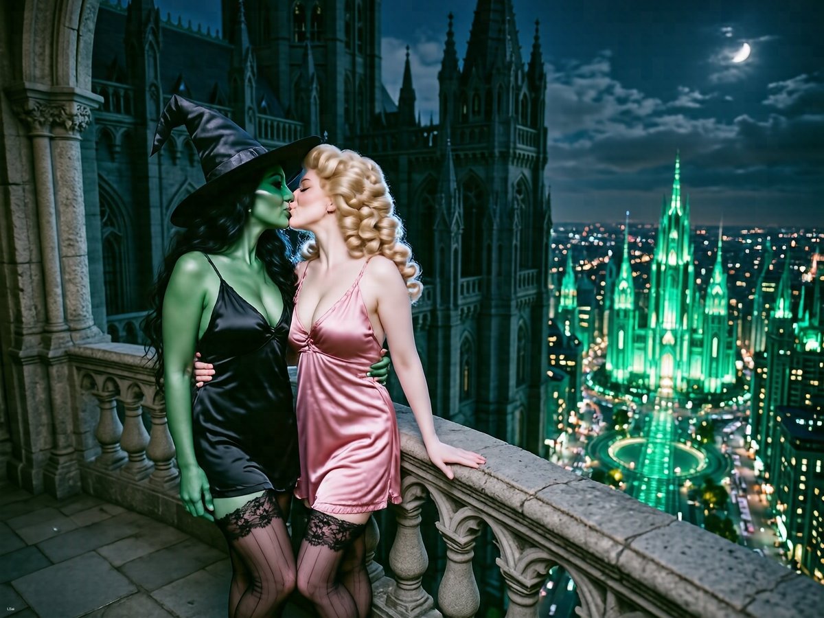 LesbianSilk's tweet photo. https://t.co/WCHqYHFjG9