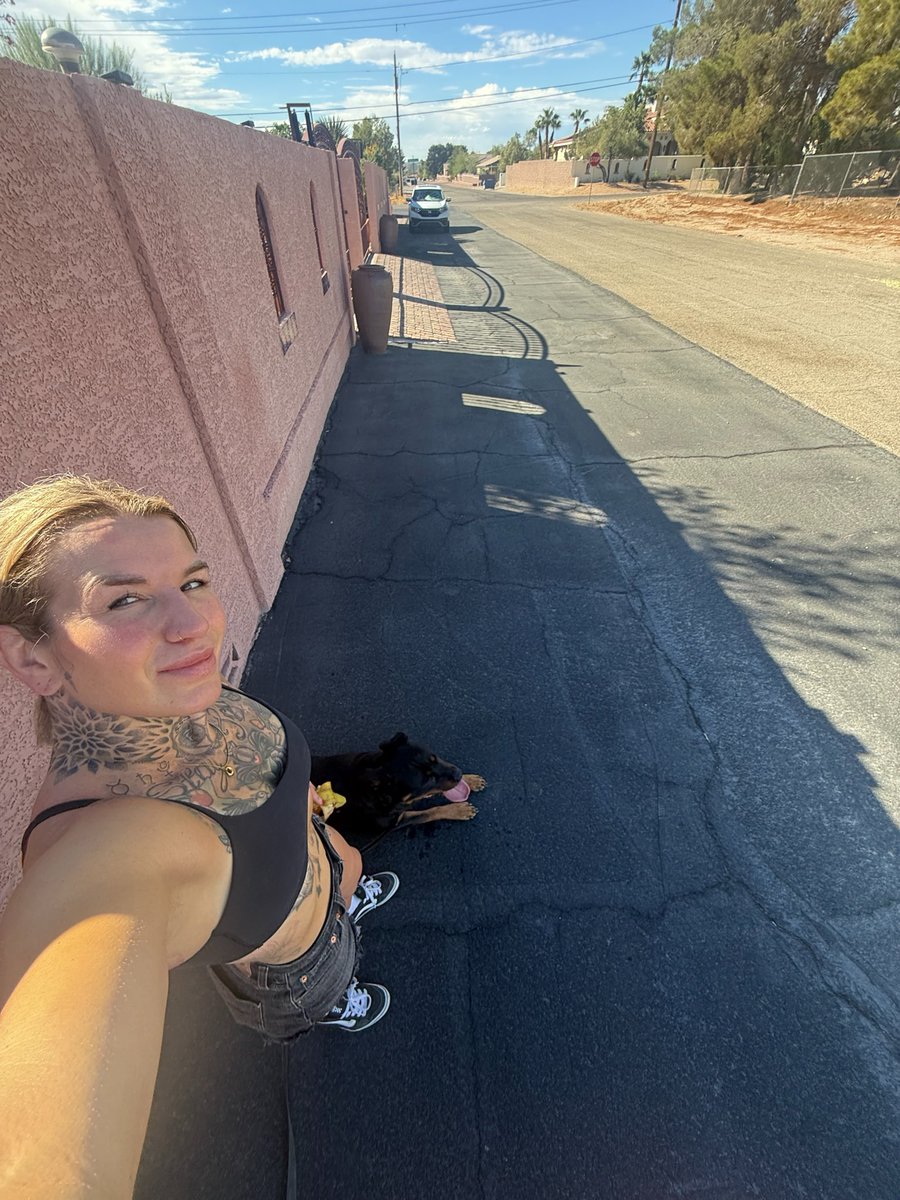 klwmma's tweet photo. Favorite morning walk.
Get some sunlight and peace https://t.co/LLBehhiX1s