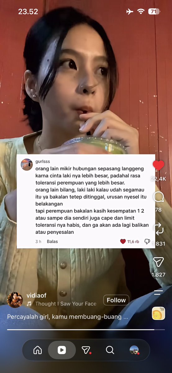 dwiadeeee's tweet photo. https://t.co/oYzaZXb4Fy