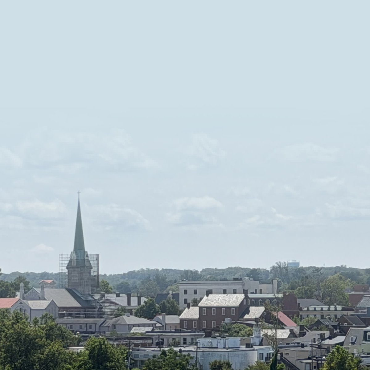 FredCitySC's tweet photo. Sky Blue.
Sometimes all you have to do is look up.

Above the rooftops, the river and the city, there's one more color that belongs to home.

We call it Sky Blue.

#FredCity #FredericksburgVA #Soccer https://t.co/iGGaC6F5yQ