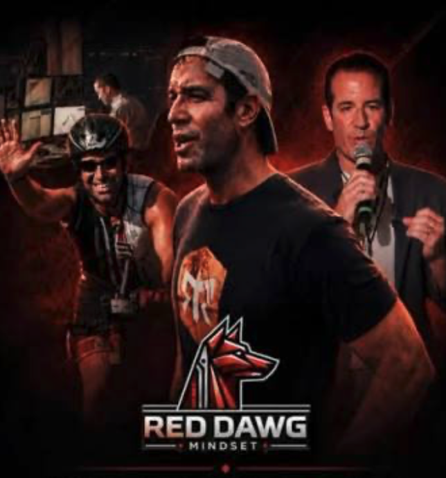 MarketRebels's tweet photo. Scott "Red Dog" Redler @RedDogT3 — Chief Strategic Officer at T3 Live, one of the sharpest chart reads in the game — joins RebelCon 2026. Oct 19-21, Circa Resort &amp; Casino, Vegas. Because #ITSNOTANOPTION 📙  👉https://t.co/1NHAHK7rd8 https://t.co/LMtMXoseSg