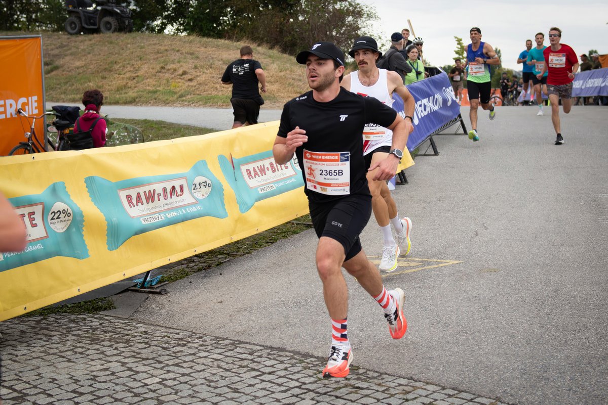 floriankoschat's tweet photo. Heuer war wieder ein @PallasCapital Team am Start beim Vienna Business Run.

Gratulation an unsere Läufer, die nicht nur im Tagesgeschäft sondern auch im Sport Höchstleistungen vollbringen. https://t.co/oGXz3t30M6