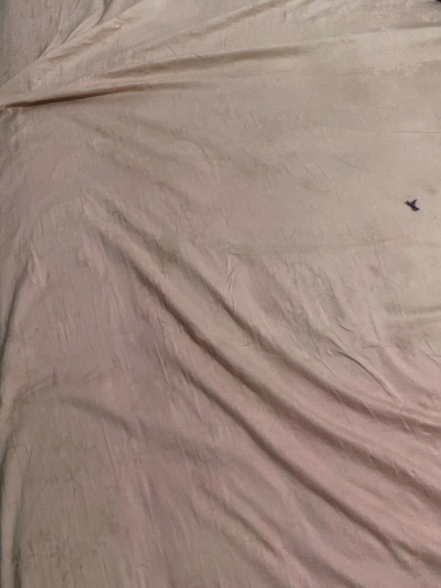Vrushalik's tweet photo. @urbancompany_UC  used water mixed acid at my house while cleaning fan service.. how is it allowed.. we got to know only when it spilled on bedsheets and it got spoiled.. 2 hours whole house was stinking
@Tukaram_IndIAS @CMOMaharashtra @FDA_MAHARASHTRA https://t.co/A1aAtMeyAa