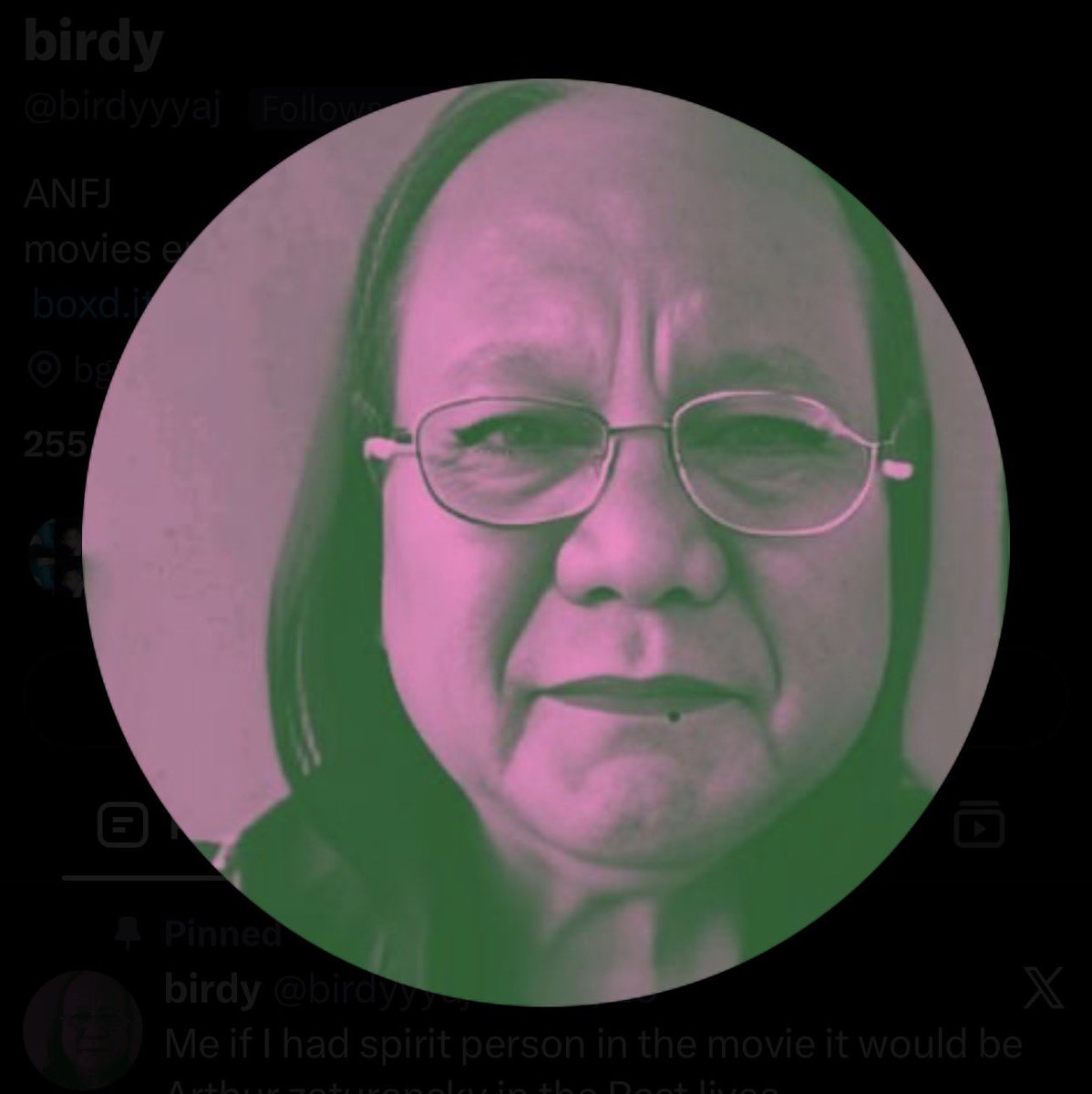 ditoks's tweet photo. What is your pfp omg… https://t.co/fYVRLPORD4