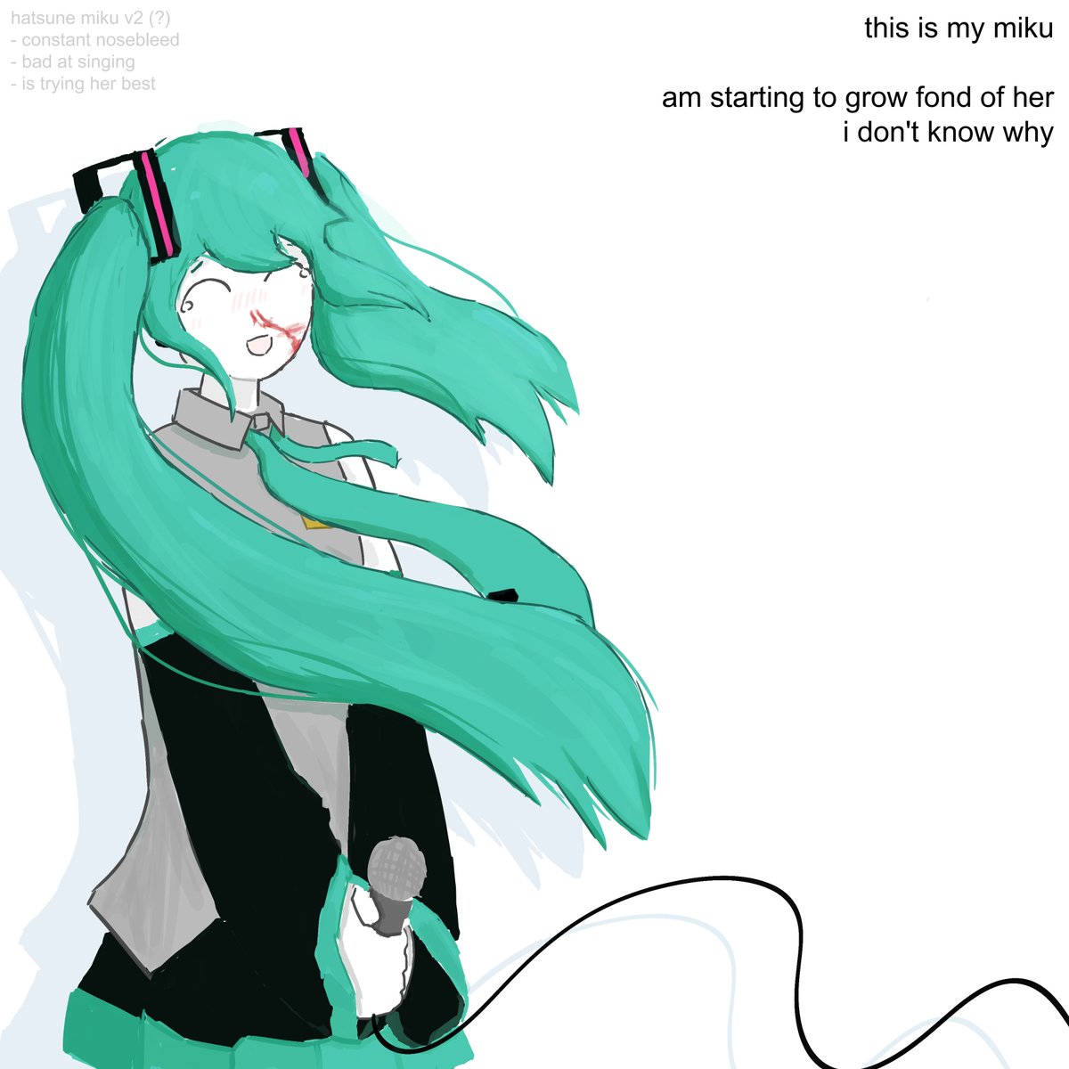 IdiotChimera's tweet photo. sorry for the sudden negativity, I'll try to do better next time and maybe draw better  too #hope https://t.co/n6z53o6PNH