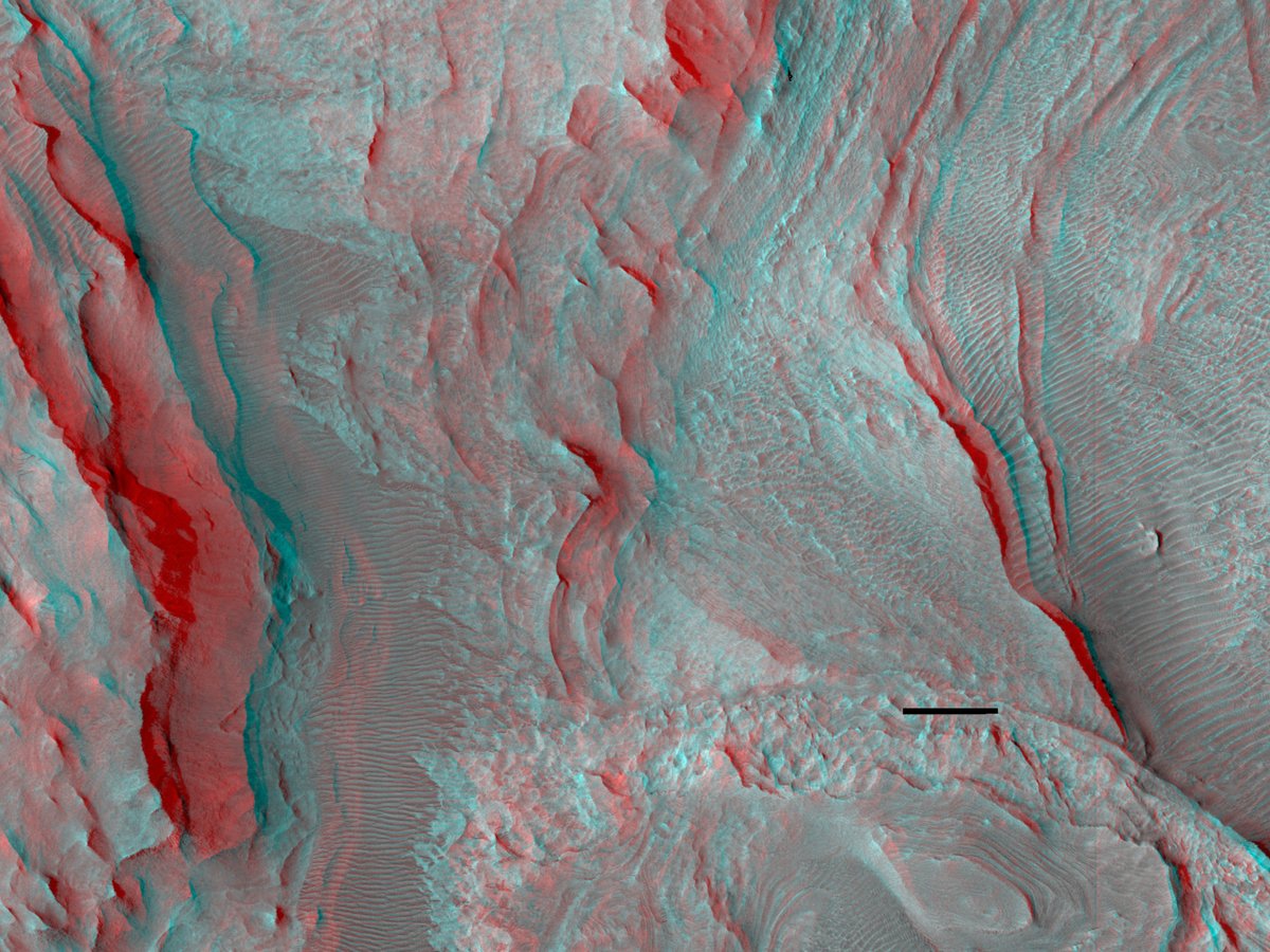 HiRISE tweet picture