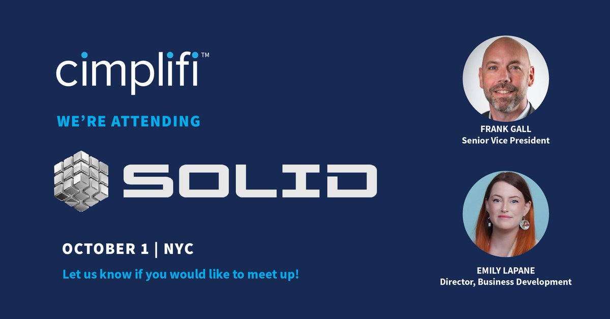cimplifi tweet picture