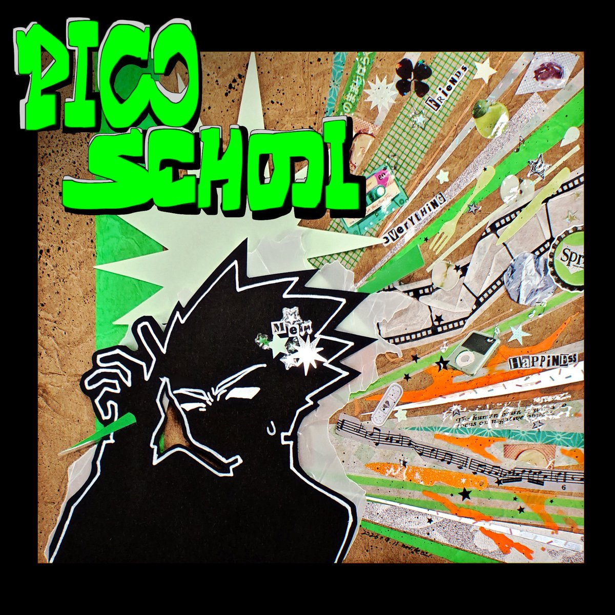 BROKENCOOKIE021's tweet photo. #picosschool https://t.co/TFXkIjPZzr