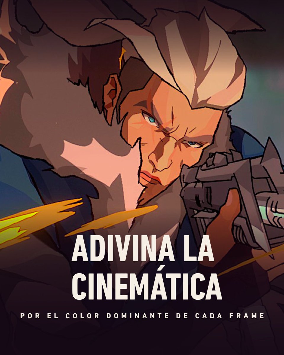 VALORANTes's tweet photo. ¿Sabéis a qué canción de Champions pertenece cada una? 🤔

Dentro hilo 🧵 https://t.co/1yIZdxZHkj
