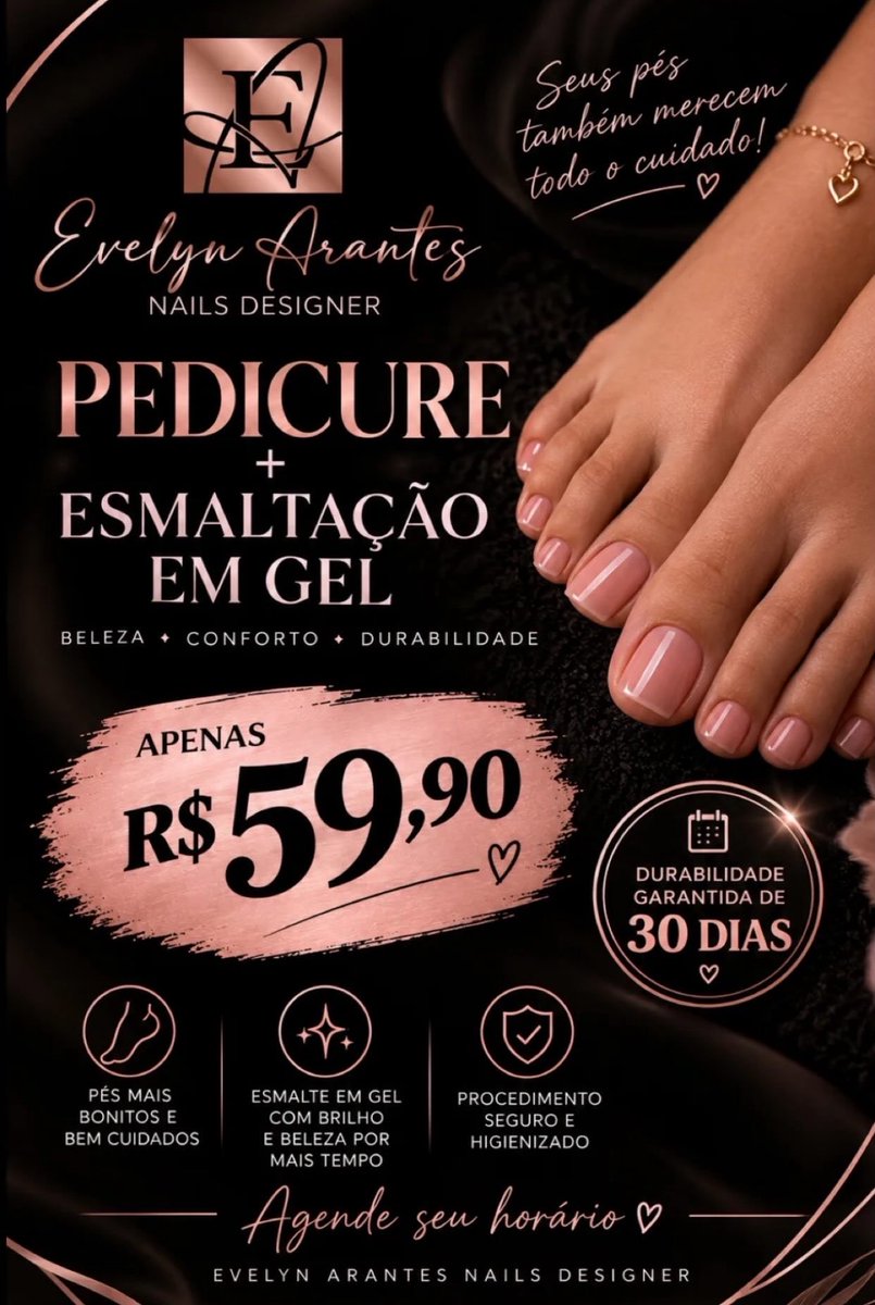 victrcauli's tweet photo. pessoal de sjc bora fazer um multirao pra fazer unha e ajudar minha cunhada, insta: https://t.co/cCCpJB4hD1
#naildesigner #nails #sjc https://t.co/Mg2reVUqfl