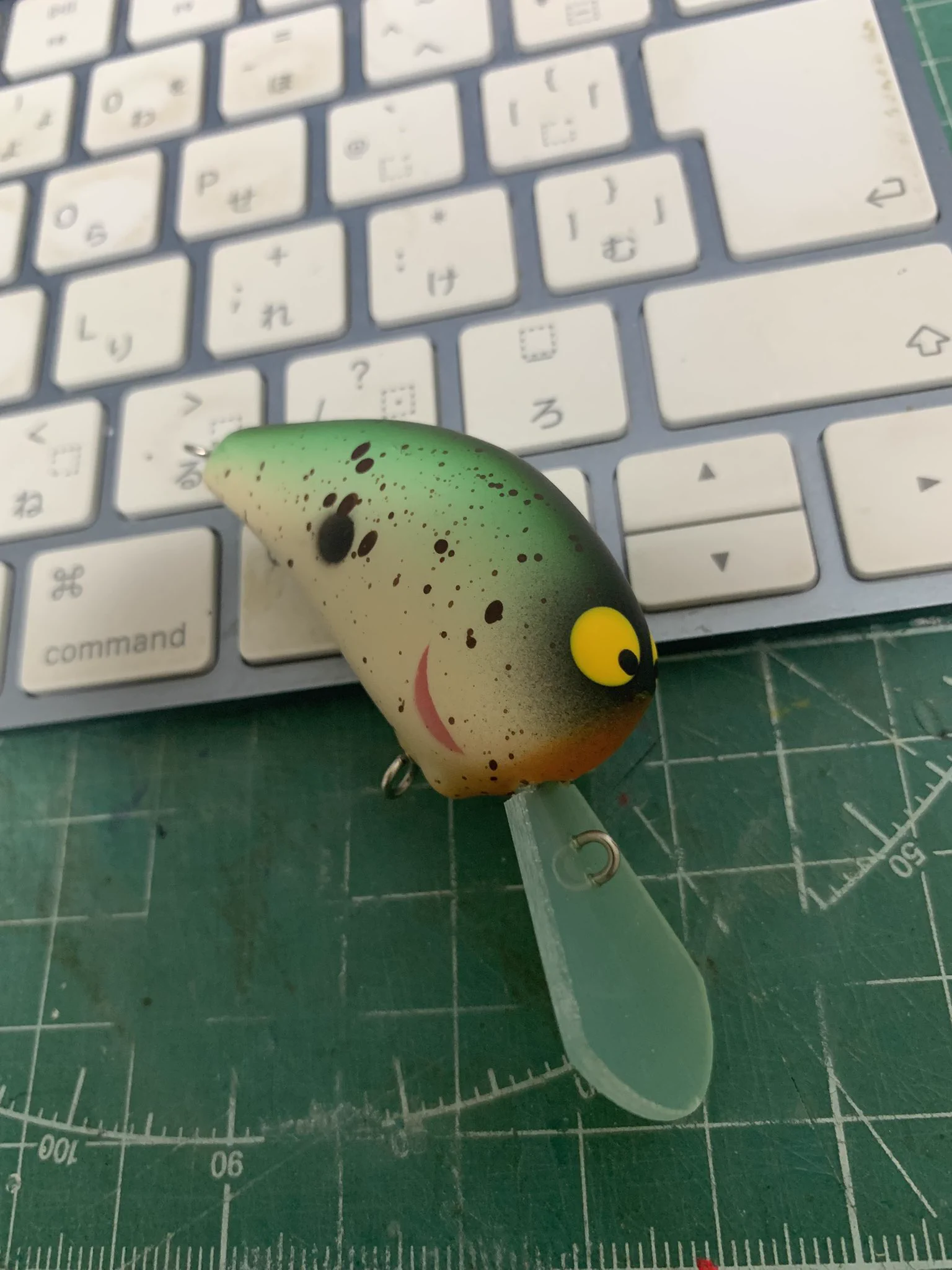 Tomato Lures (@JTL7124) / X