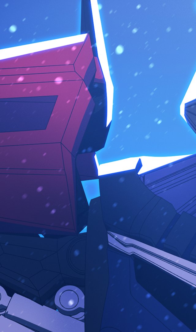 dillongoostudio's tweet photo. Harbinger Red, reporting.

All systems optimal - Drifting into the Abyss.

Pacific Impact (Genshin Impact x DillonGoo) | September 20th | 8PM (UTC+8) | on @HoYoFair_0
#HoYoFair #GenshinImpact #ProjectNordExpress https://t.co/aC4LWav7he