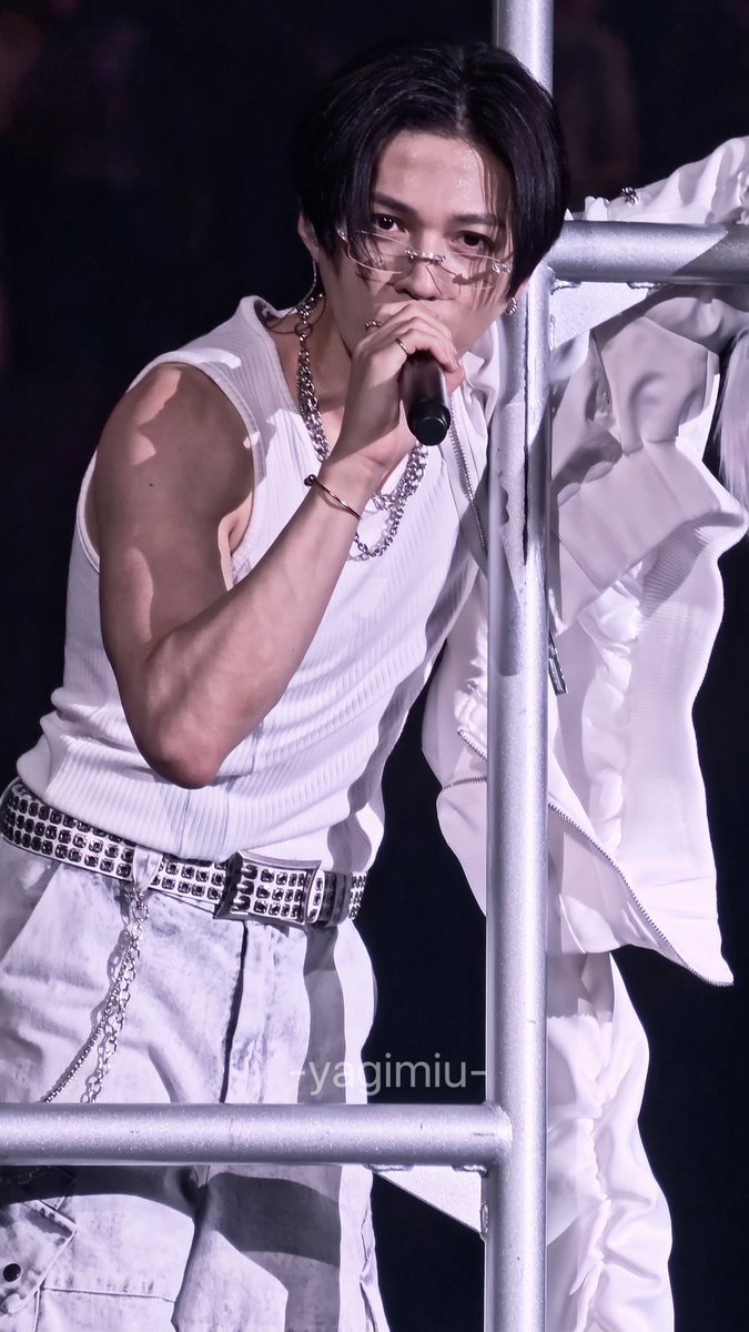 flyflyfly0416's tweet photo. ���便一帧都是神様૮ o̴̶̷᷄ ·̫ o̴̶̷̥᷅ ა
最喜欢的两帧
#八木勇征 https://t.co/k5rXapz8Lo